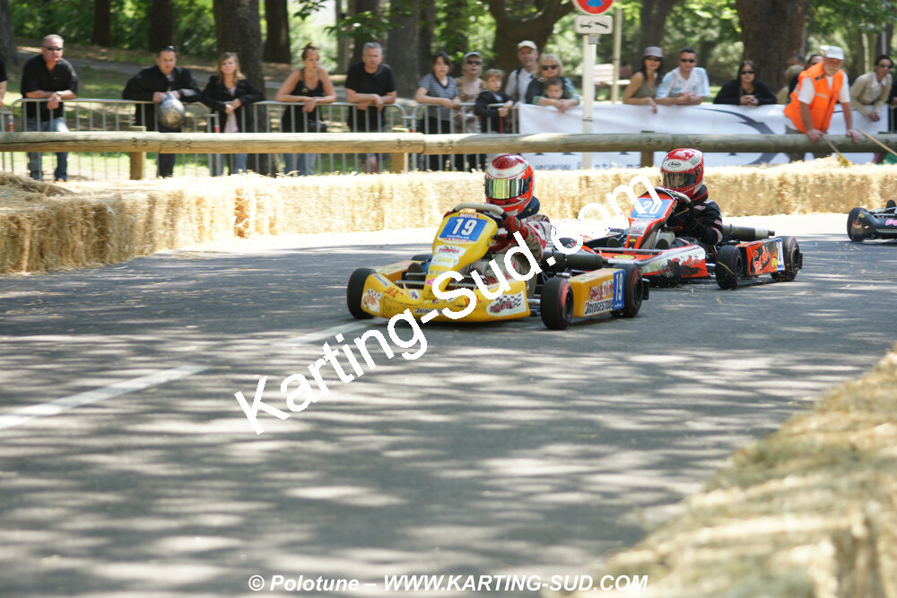 03/05/2009 : 1ère Kart Cup de La Grande Motte (photos Polo Gras) 2009 — karting