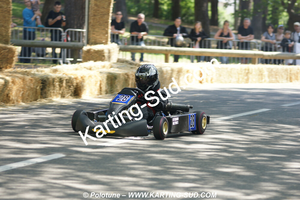 03/05/2009 : 1ère Kart Cup de La Grande Motte (photos Polo Gras) 2009 — karting