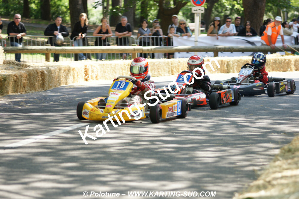 03/05/2009 : 1ère Kart Cup de La Grande Motte (photos Polo Gras) 2009 — karting