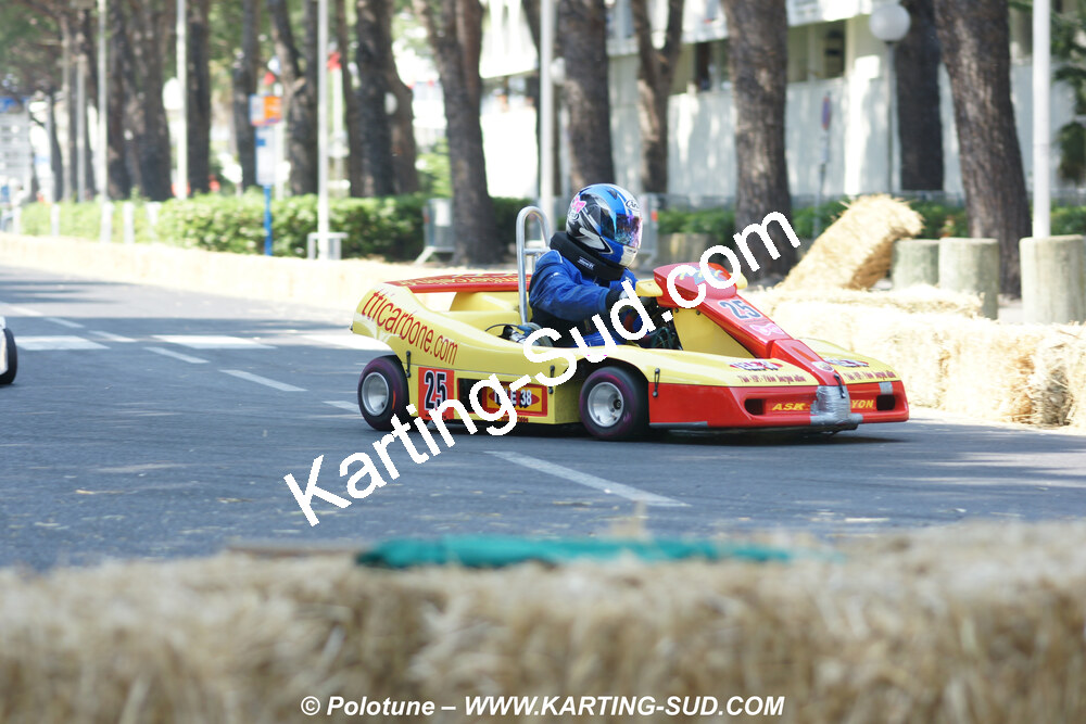 03/05/2009 : 1ère Kart Cup de La Grande Motte (photos Polo Gras) 2009 — karting