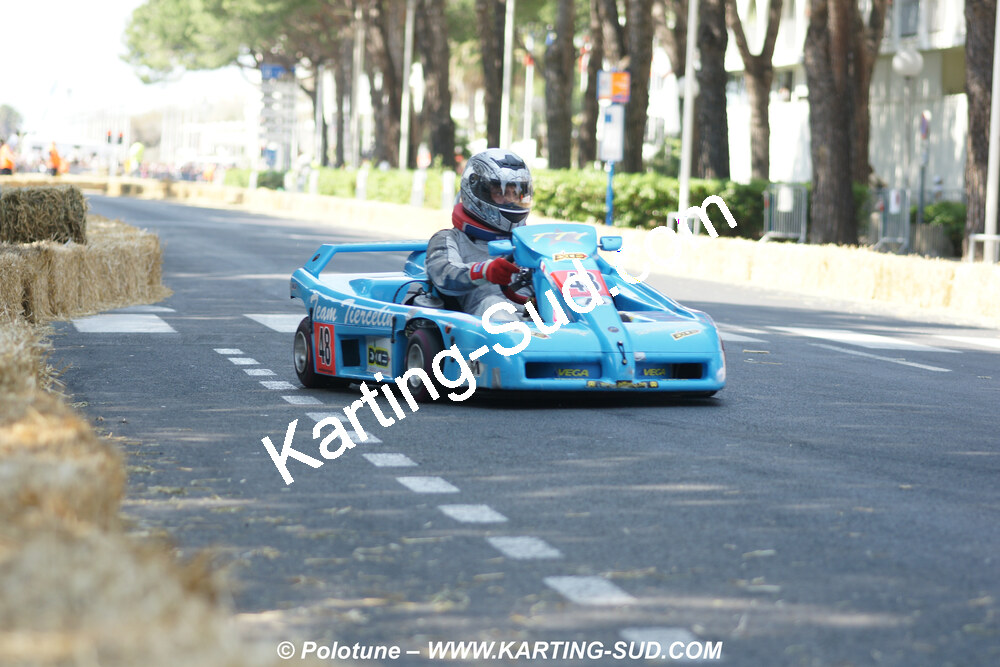 03/05/2009 : 1ère Kart Cup de La Grande Motte (photos Polo Gras) 2009 — karting