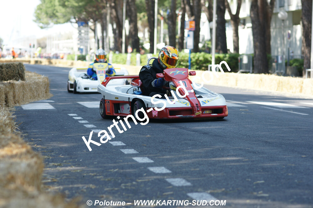 03/05/2009 : 1ère Kart Cup de La Grande Motte (photos Polo Gras) 2009 — karting