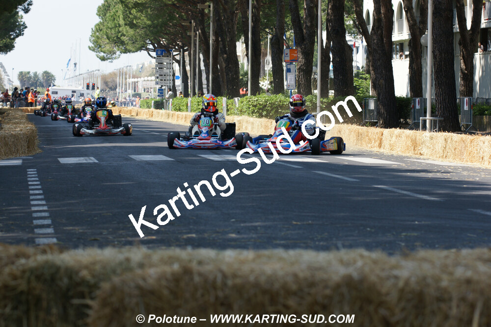 03/05/2009 : 1ère Kart Cup de La Grande Motte (photos Polo Gras) 2009 — karting