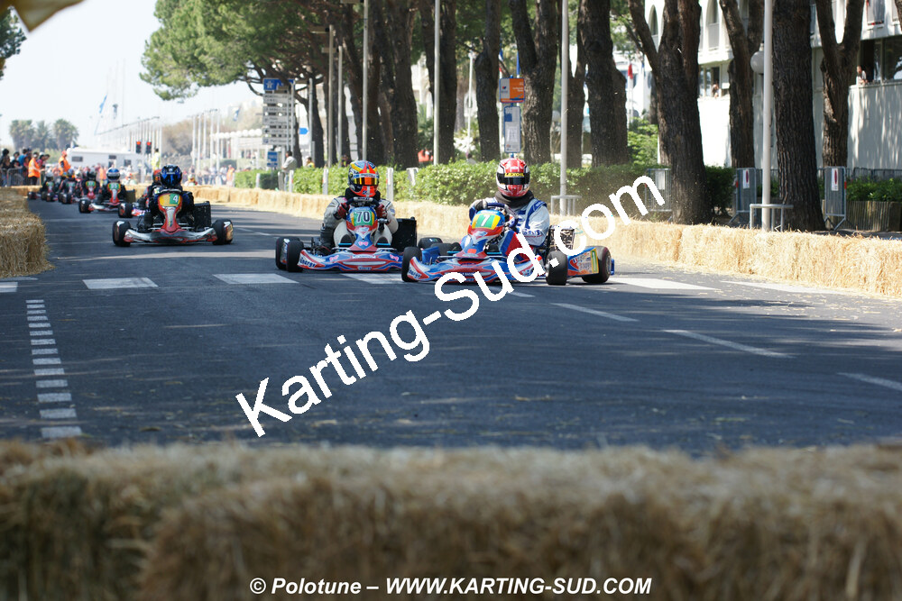 03/05/2009 : 1ère Kart Cup de La Grande Motte (photos Polo Gras) 2009 — karting