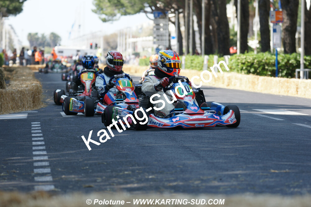 03/05/2009 : 1ère Kart Cup de La Grande Motte (photos Polo Gras) 2009 — karting