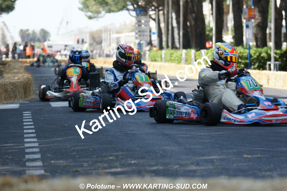 03/05/2009 : 1ère Kart Cup de La Grande Motte (photos Polo Gras) 2009 — karting