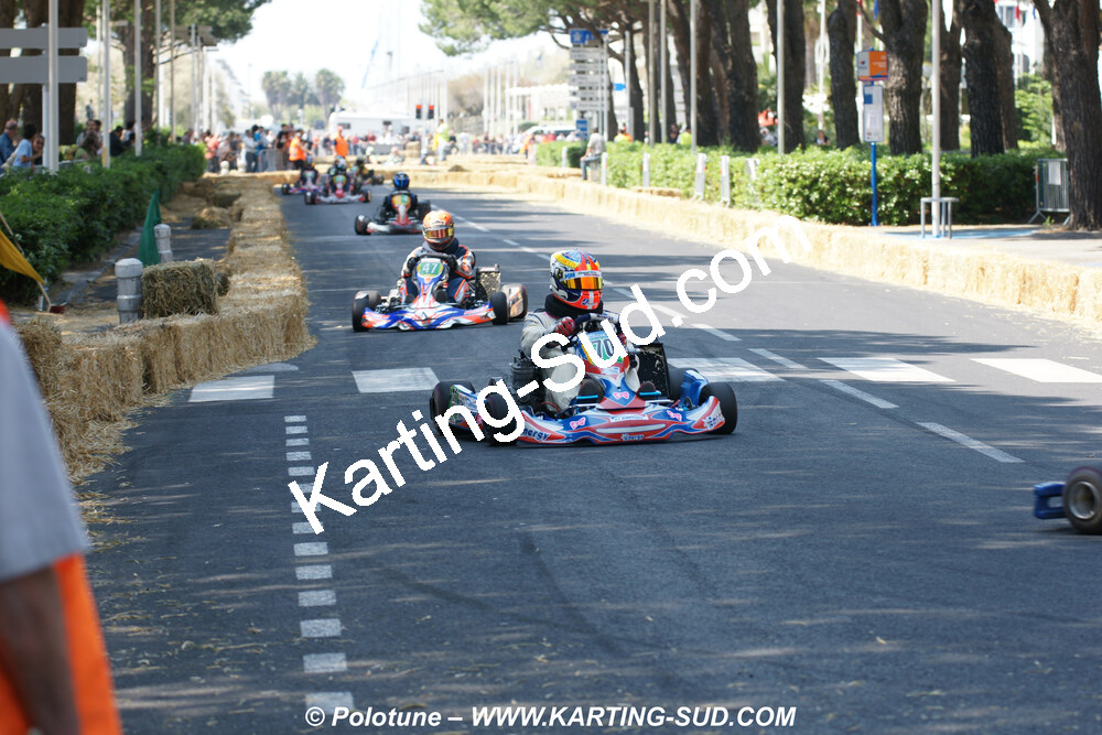 03/05/2009 : 1ère Kart Cup de La Grande Motte (photos Polo Gras) 2009 — karting