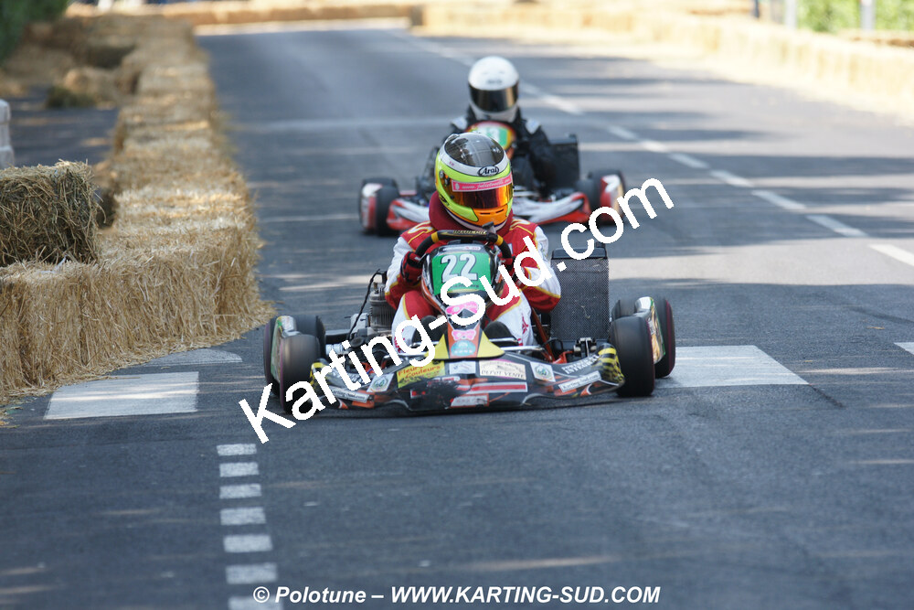 03/05/2009 : 1ère Kart Cup de La Grande Motte (photos Polo Gras) 2009 — karting