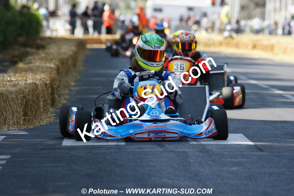 03/05/2009 : 1ère Kart Cup de La Grande Motte (photos Polo Gras) 2009 — karting