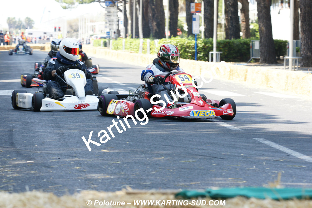 03/05/2009 : 1ère Kart Cup de La Grande Motte (photos Polo Gras) 2009 — karting