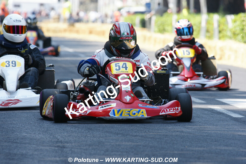 03/05/2009 : 1ère Kart Cup de La Grande Motte (photos Polo Gras) 2009 — karting