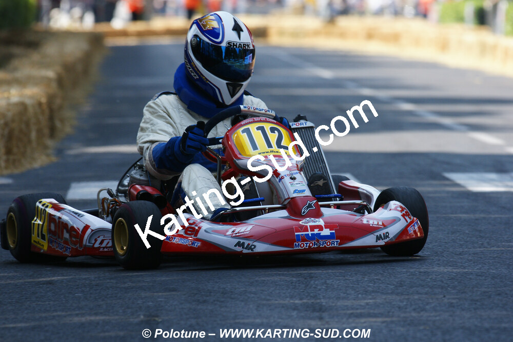 03/05/2009 : 1ère Kart Cup de La Grande Motte (photos Polo Gras) 2009 — karting