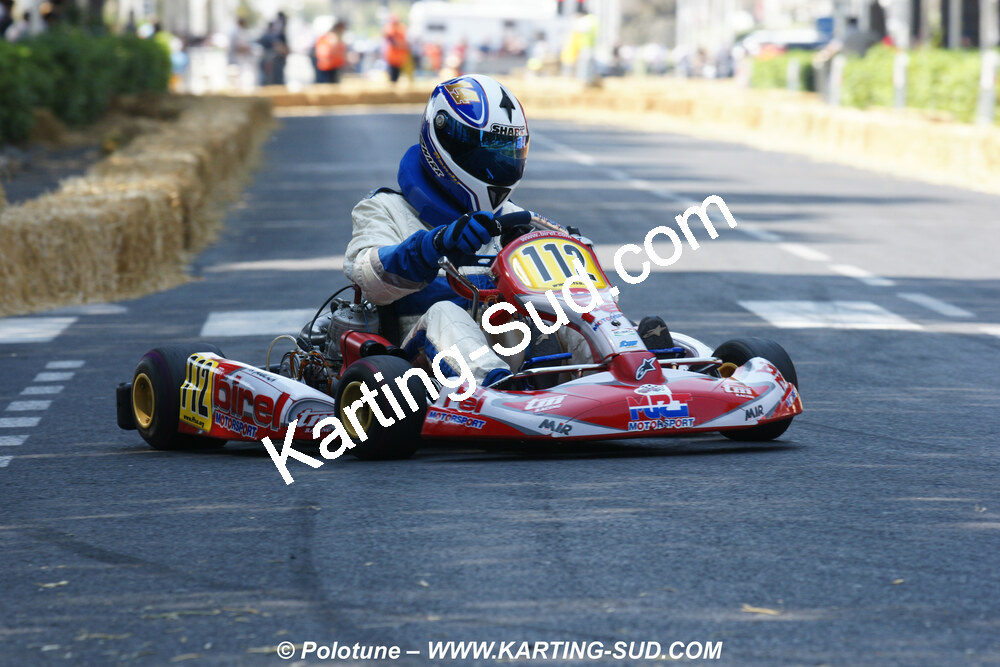 03/05/2009 : 1ère Kart Cup de La Grande Motte (photos Polo Gras) 2009 — karting