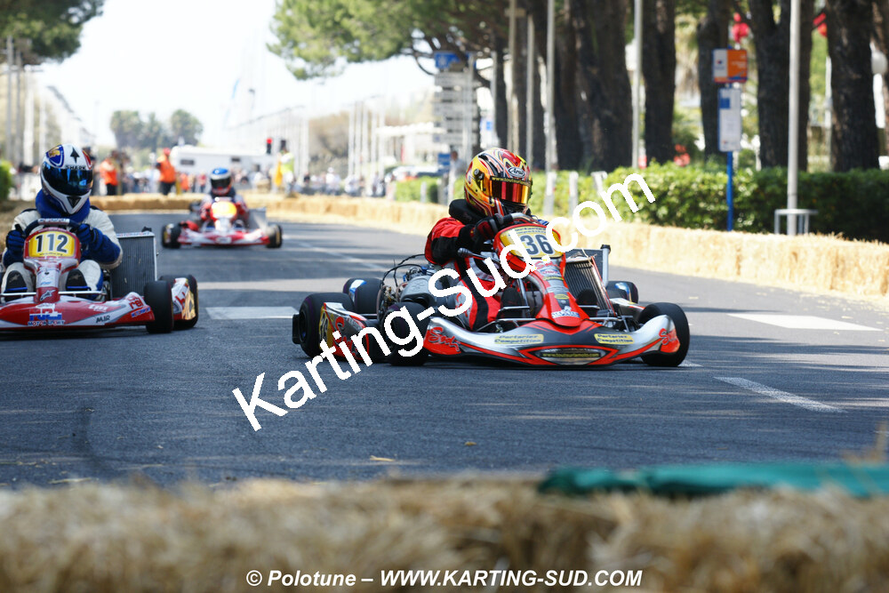 03/05/2009 : 1ère Kart Cup de La Grande Motte (photos Polo Gras) 2009 — karting