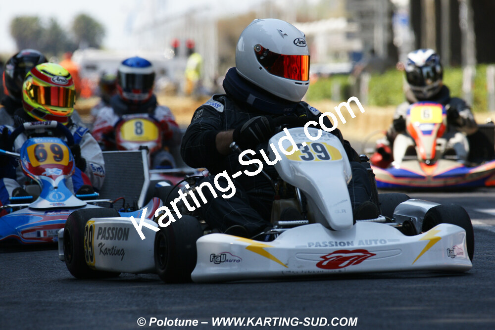 03/05/2009 : 1ère Kart Cup de La Grande Motte (photos Polo Gras) 2009 — karting