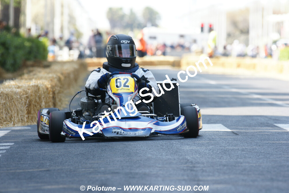 03/05/2009 : 1ère Kart Cup de La Grande Motte (photos Polo Gras) 2009 — karting