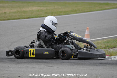 10/05/2009 : 2ème manche du Championnat du Sud 2009 à Muret (photos Julien Dejean) 2009 — karting