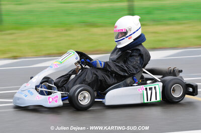 10/05/2009 : 2ème manche du Championnat du Sud 2009 à Muret (photos Julien Dejean) 2009 — karting