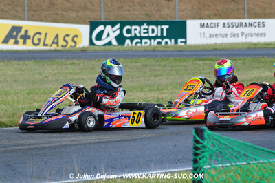 10/05/2009 : 2ème manche du Championnat du Sud 2009 à Muret (photos Julien Dejean) 2009 — karting