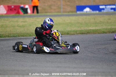 10/05/2009 : 2ème manche du Championnat du Sud 2009 à Muret (photos Julien Dejean) 2009 — karting