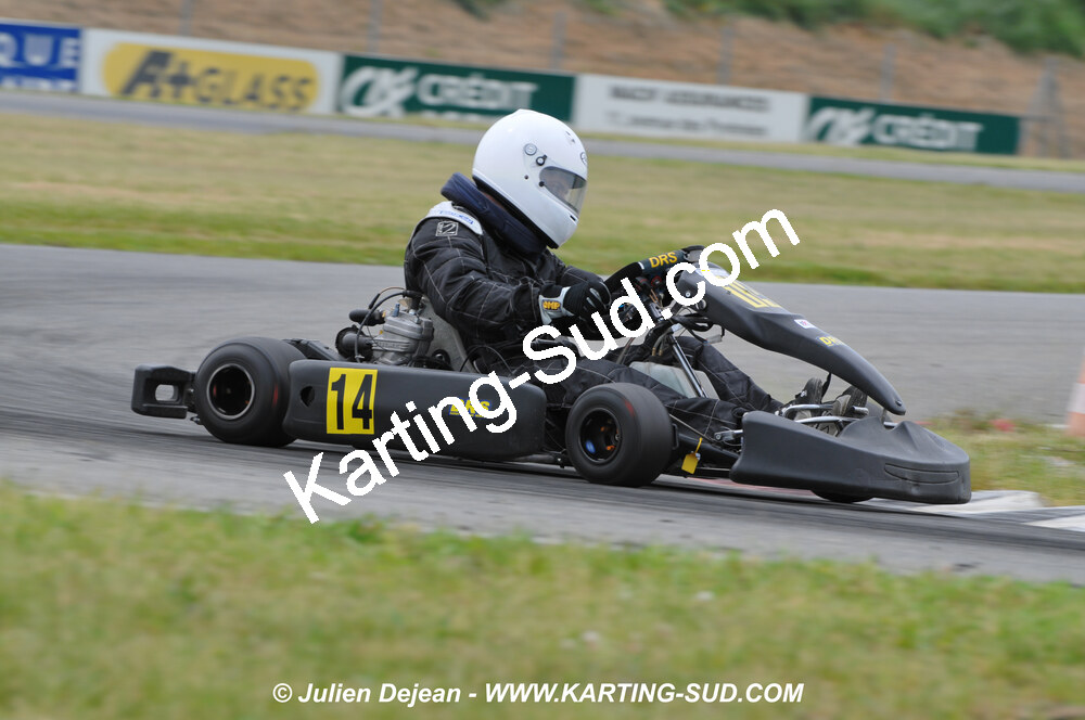 10/05/2009 : 2ème manche du Championnat du Sud 2009 à Muret (photos Julien Dejean) 2009 — karting