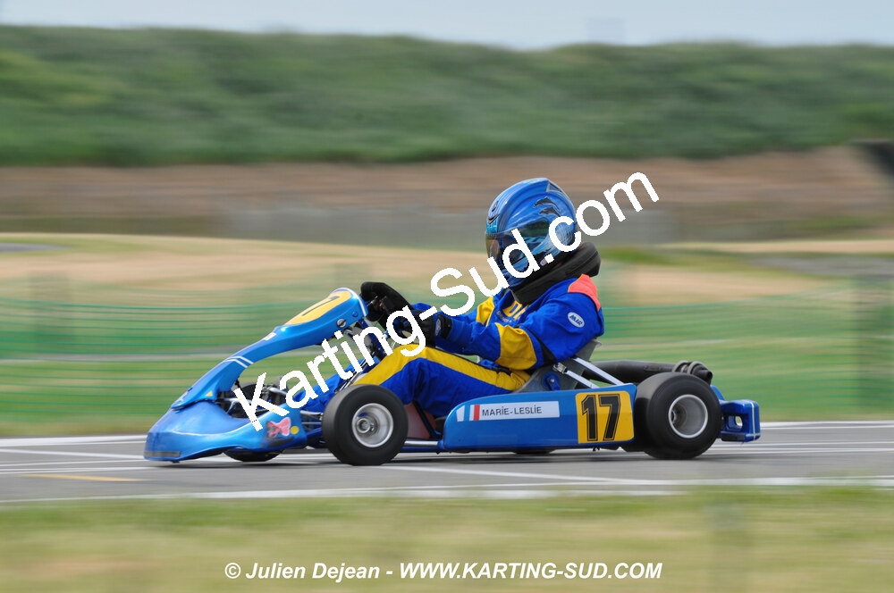 10/05/2009 : 2ème manche du Championnat du Sud 2009 à Muret (photos Julien Dejean) 2009 — karting
