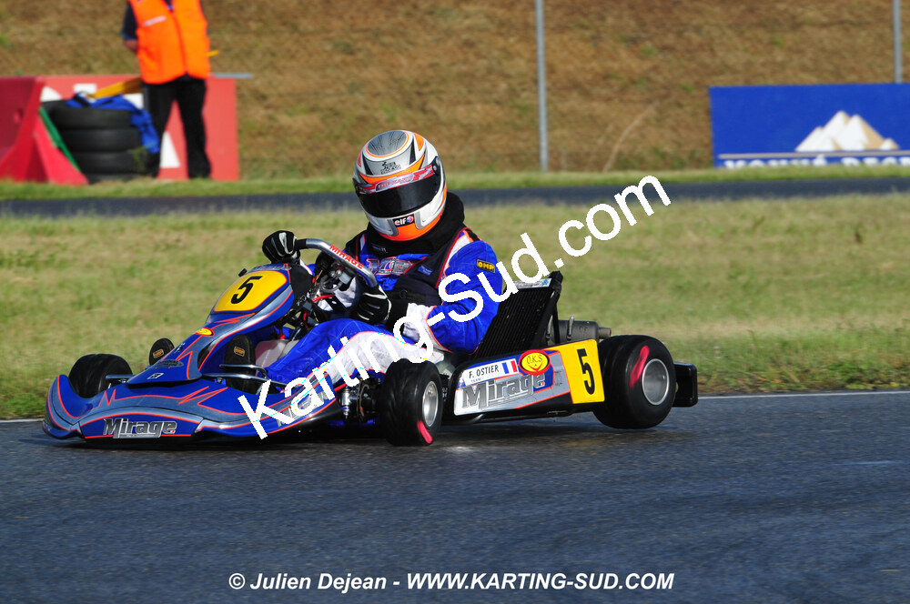 10/05/2009 : 2ème manche du Championnat du Sud 2009 à Muret (photos Julien Dejean) 2009 — karting