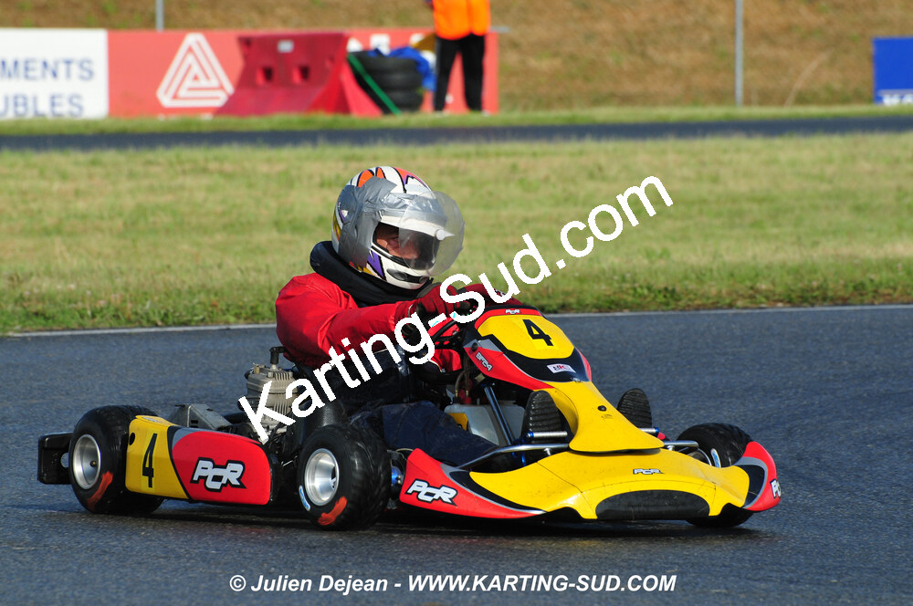 10/05/2009 : 2ème manche du Championnat du Sud 2009 à Muret (photos Julien Dejean) 2009 — karting