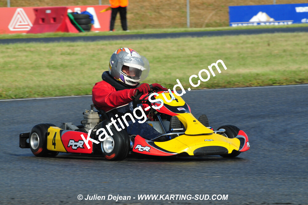 10/05/2009 : 2ème manche du Championnat du Sud 2009 à Muret (photos Julien Dejean) 2009 — karting