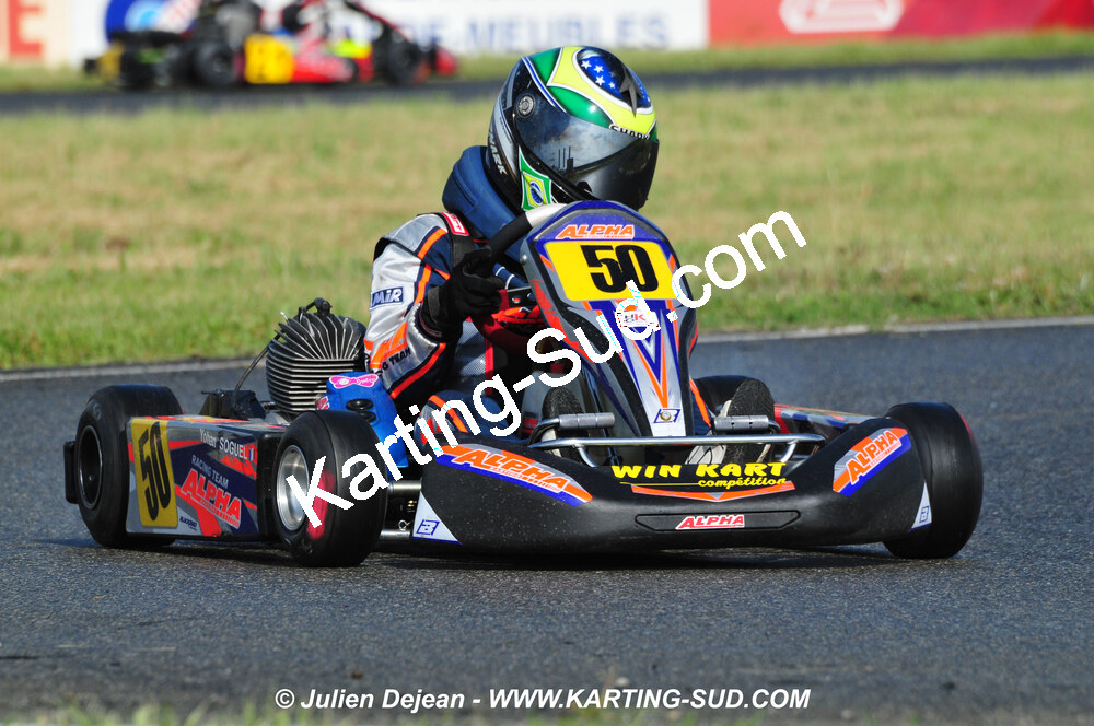 10/05/2009 : 2ème manche du Championnat du Sud 2009 à Muret (photos Julien Dejean) 2009 — karting