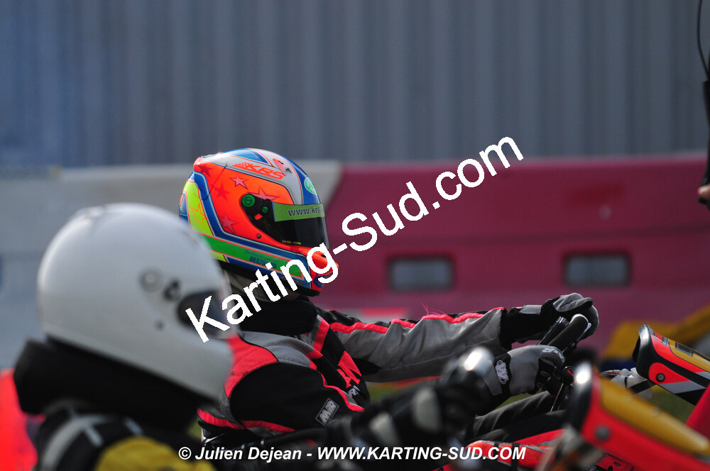 10/05/2009 : 2ème manche du Championnat du Sud 2009 à Muret (photos Julien Dejean) 2009 — karting