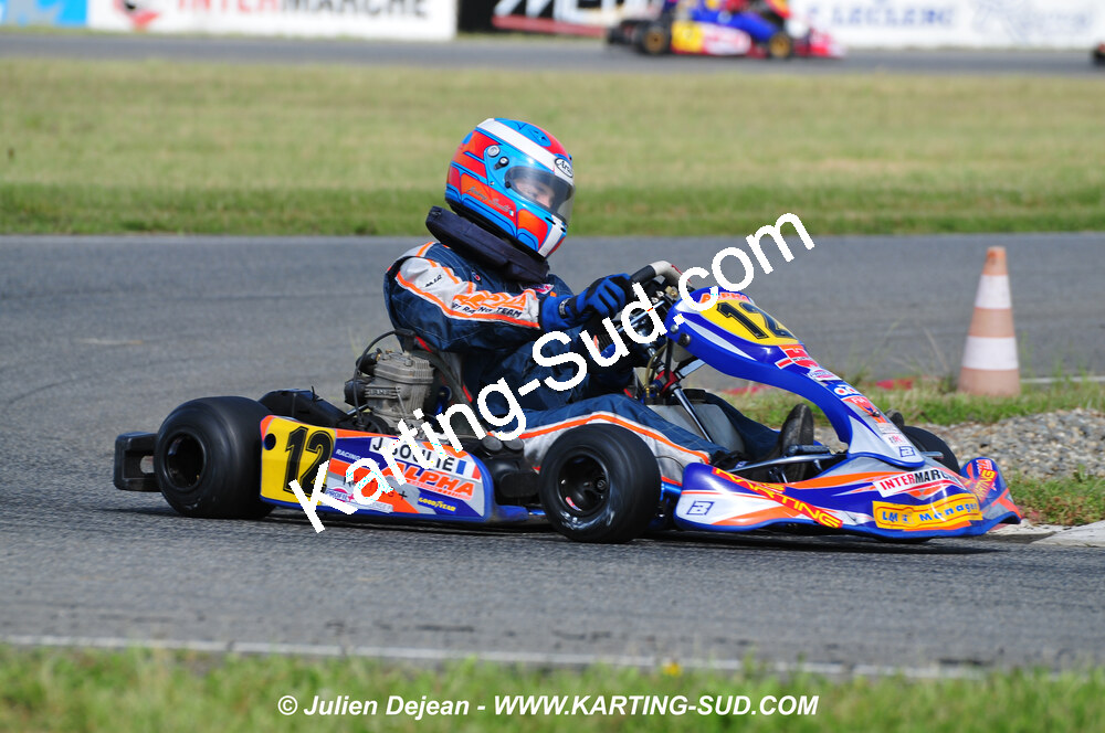 10/05/2009 : 2ème manche du Championnat du Sud 2009 à Muret (photos Julien Dejean) 2009 — karting