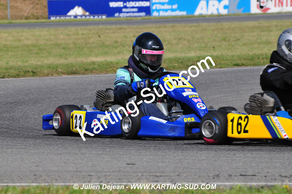 10/05/2009 : 2ème manche du Championnat du Sud 2009 à Muret (photos Julien Dejean) 2009 — karting
