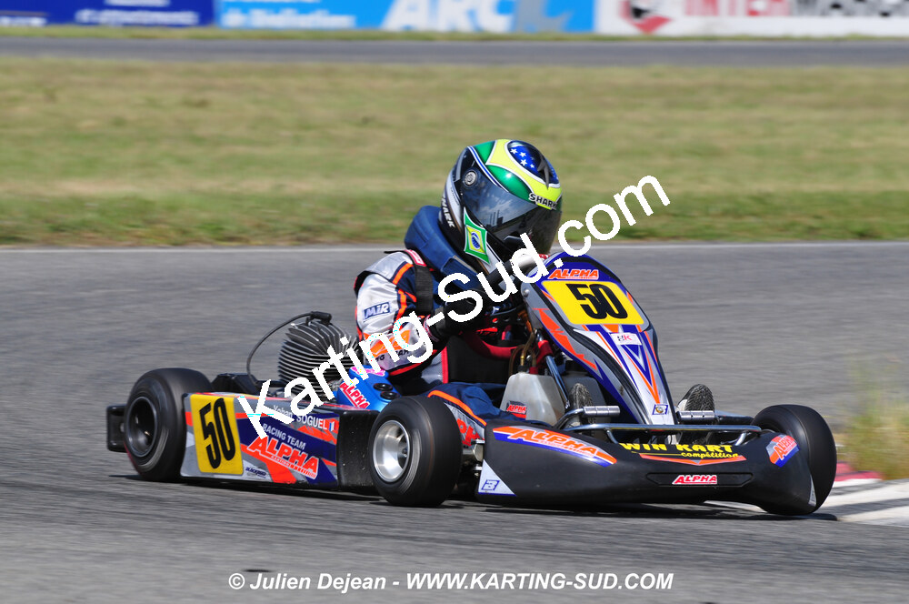 10/05/2009 : 2ème manche du Championnat du Sud 2009 à Muret (photos Julien Dejean) 2009 — karting