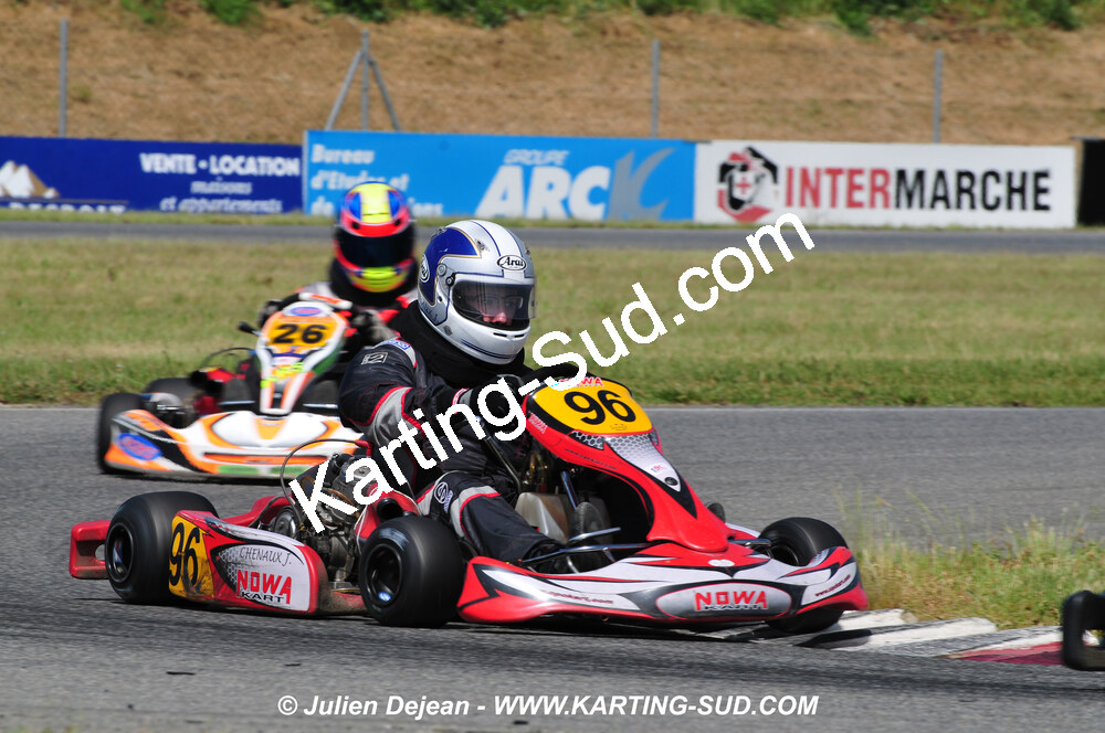 10/05/2009 : 2ème manche du Championnat du Sud 2009 à Muret (photos Julien Dejean) 2009 — karting