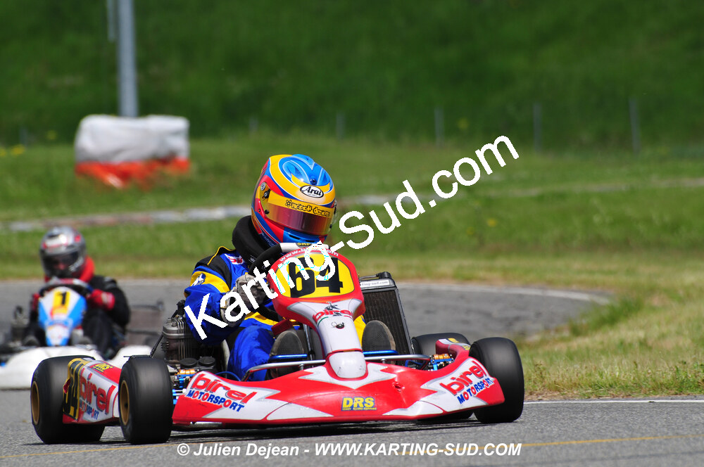10/05/2009 : 2ème manche du Championnat du Sud 2009 à Muret (photos Julien Dejean) 2009 — karting