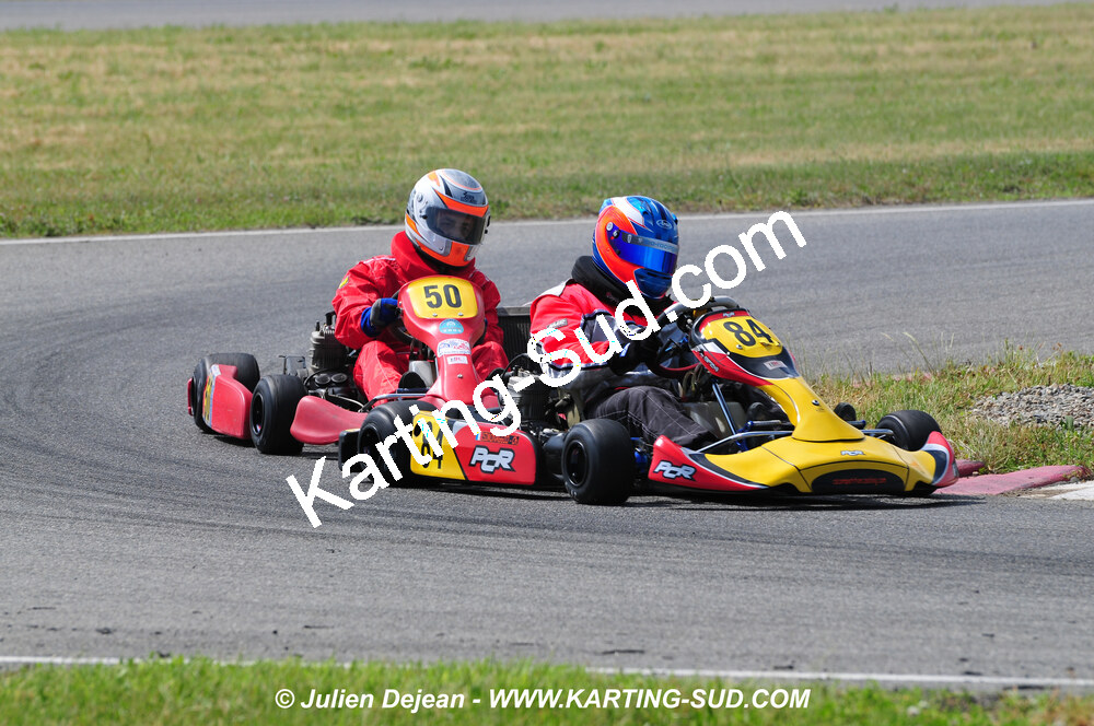 10/05/2009 : 2ème manche du Championnat du Sud 2009 à Muret (photos Julien Dejean) 2009 — karting