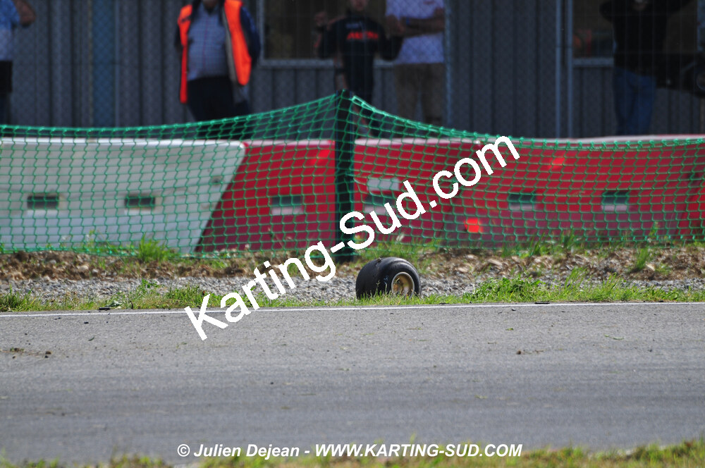 10/05/2009 : 2ème manche du Championnat du Sud 2009 à Muret (photos Julien Dejean) 2009 — karting