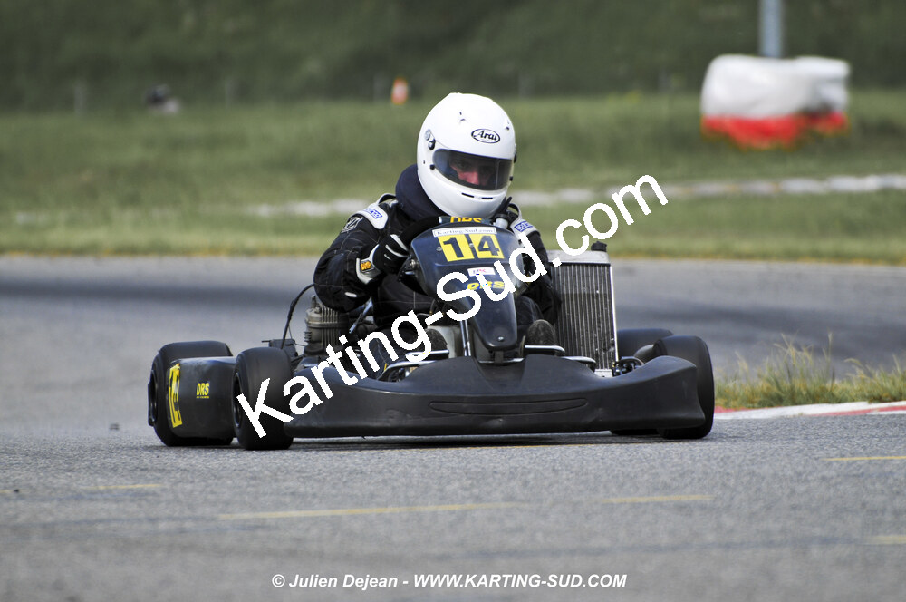 10/05/2009 : 2ème manche du Championnat du Sud 2009 à Muret (photos Julien Dejean) 2009 — karting