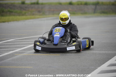 10/05/2009 : 2ème manche du Championnat du Sud 2009 à Muret (photos Patrick Lascombes) 2009 — karting