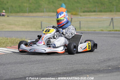 10/05/2009 : 2ème manche du Championnat du Sud 2009 à Muret (photos Patrick Lascombes) 2009 — karting