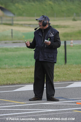 10/05/2009 : 2ème manche du Championnat du Sud 2009 à Muret (photos Patrick Lascombes) 2009 — karting