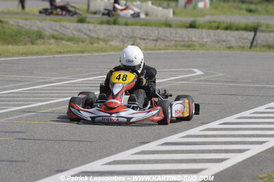 10/05/2009 : 2ème manche du Championnat du Sud 2009 à Muret (photos Patrick Lascombes) 2009 — karting