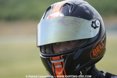 10/05/2009 : 2ème manche du Championnat du Sud 2009 à Muret (photos Patrick Lascombes) 2009 — karting