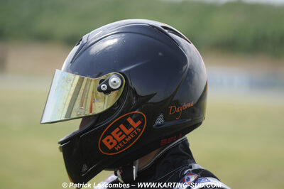 10/05/2009 : 2ème manche du Championnat du Sud 2009 à Muret (photos Patrick Lascombes) 2009 — karting
