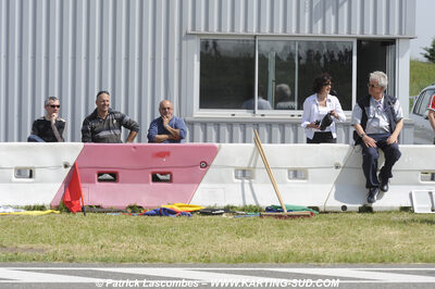 10/05/2009 : 2ème manche du Championnat du Sud 2009 à Muret (photos Patrick Lascombes) 2009 — karting