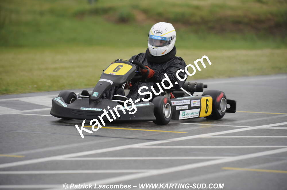 10/05/2009 : 2ème manche du Championnat du Sud 2009 à Muret (photos Patrick Lascombes) 2009 — karting