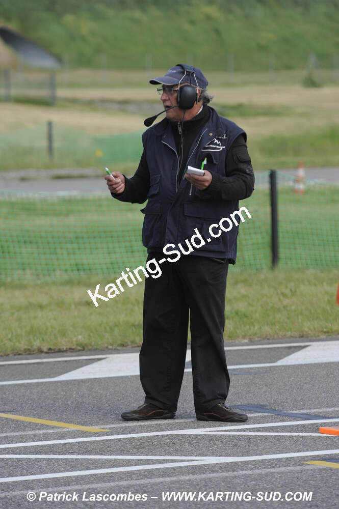 10/05/2009 : 2ème manche du Championnat du Sud 2009 à Muret (photos Patrick Lascombes) 2009 — karting