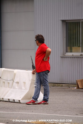 22/05/2009 : Journée d’essais à Muret (photos Stéphane Agnus) 2009 — karting
