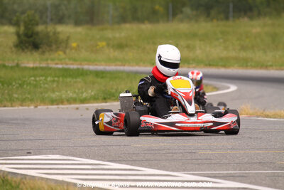 22/05/2009 : Journée d’essais à Muret (photos Stéphane Agnus) 2009 — karting